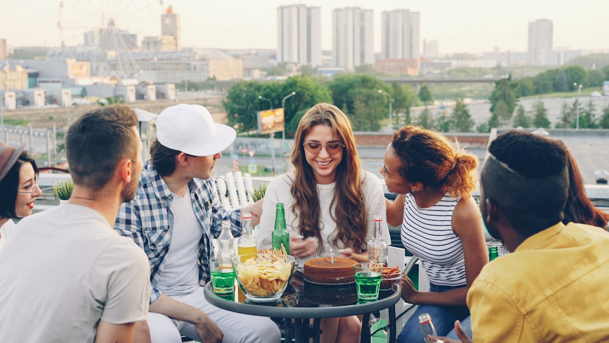 Holiday Mixer and Networking Night