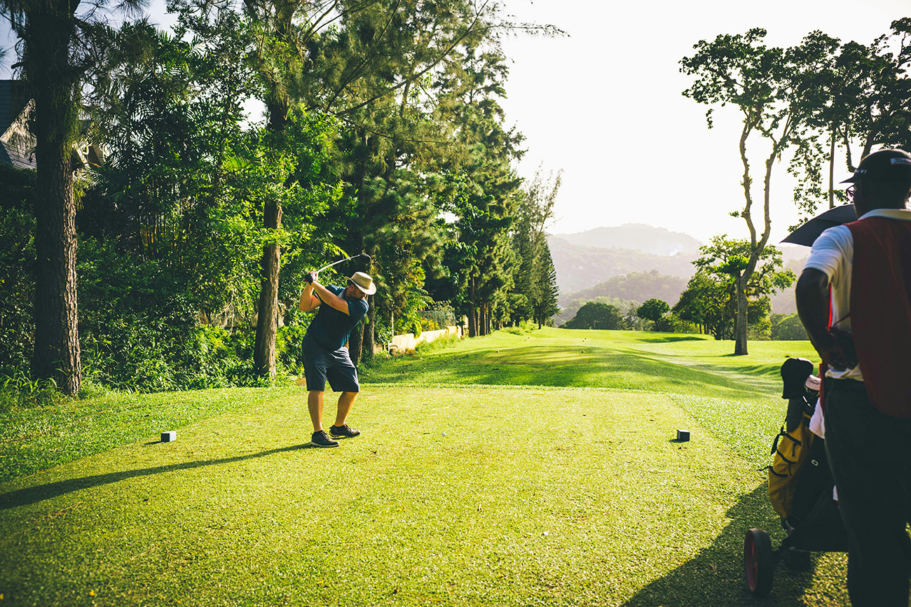 Chamber Golf Classic