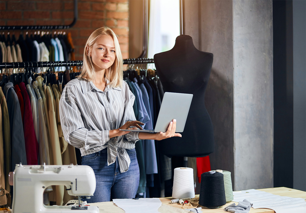 Small Business Saturday Kickoff