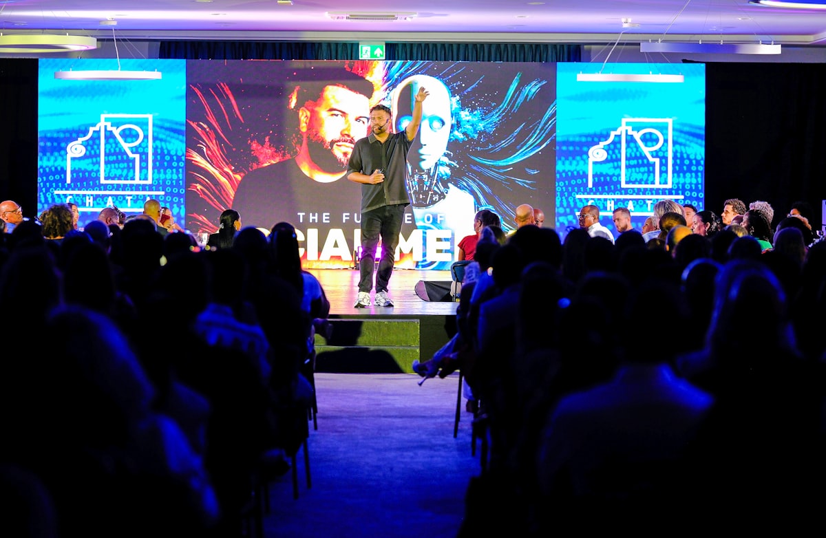 Leadership Development Series