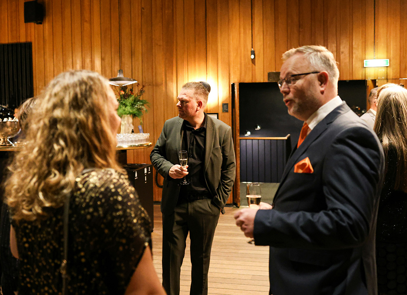 Annual Awards Gala 2026